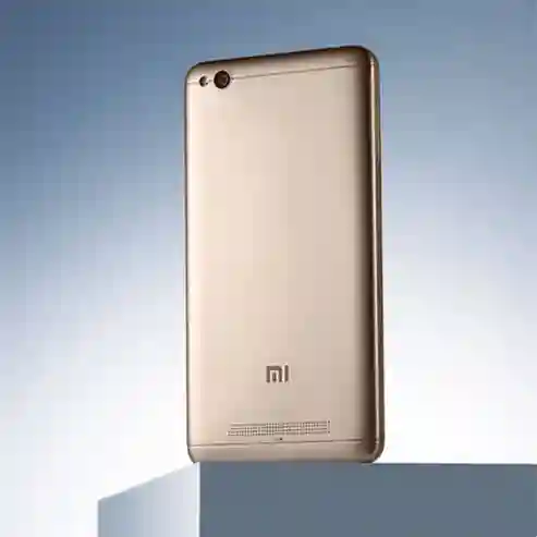 Redmi 4A 16gb 50 Pouces 4G Réseau -venant - Vue 1