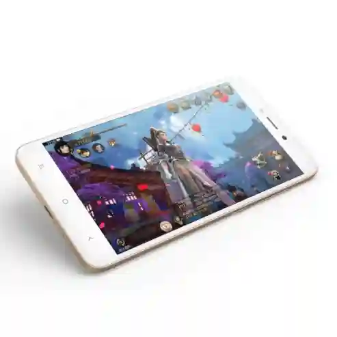 Redmi 4A 16gb 50 Pouces 4G Réseau -venant - Vue 2