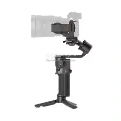 Stabilisateur Caméra RS 3 Mini