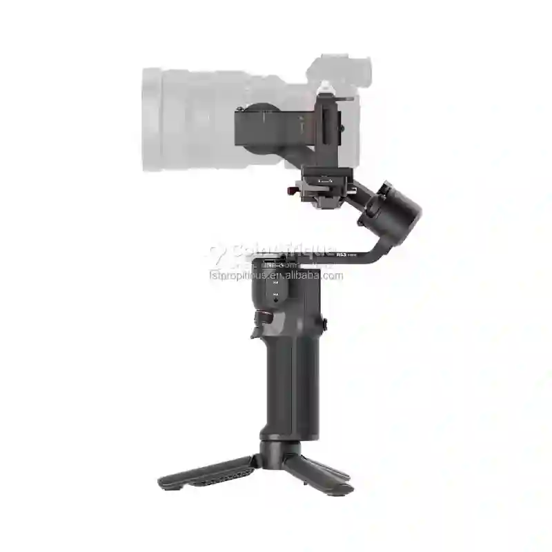 Stabilisateur Caméra RS 3 Mini