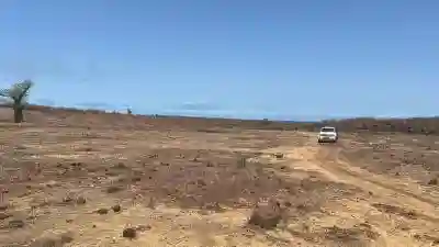 Terrains 300 Mètres Carrés à Vendre à Ndayane à Mbour - Vue 1