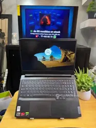 Ordinateur Lenovo Ryzen