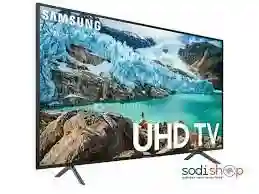 Smart TV Samsung 55&quot - Vue 2