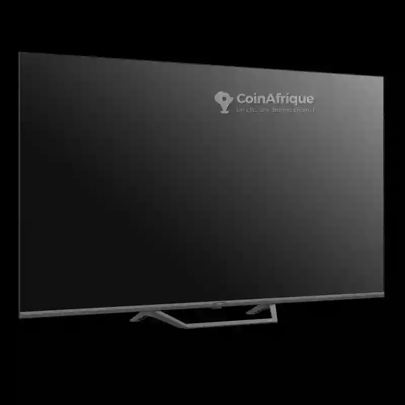 TV 65" Haier Qled Google TV - Vue 1