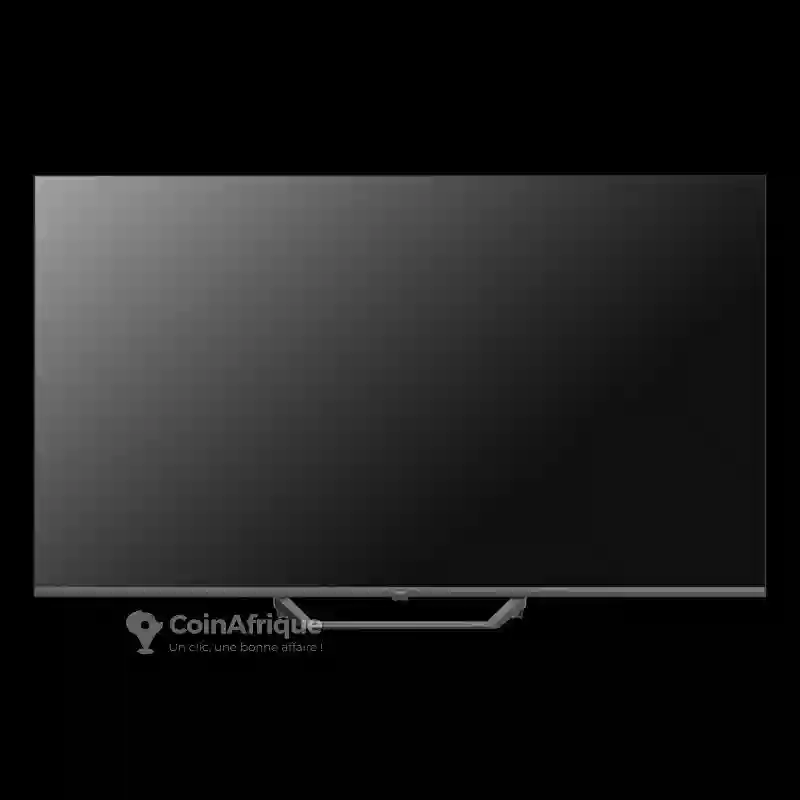 TV 65" Haier Qled Google TV - Vue 2