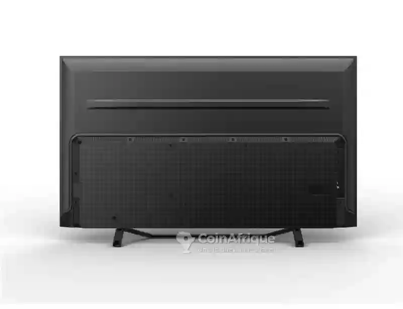 TV 65" Haier Qled Google TV - Vue 3