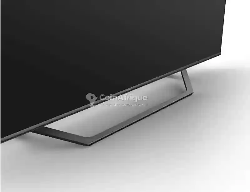 TV 65" Haier Qled Google TV - Vue 4
