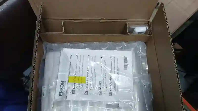 Vidéo Projecteur CO W01