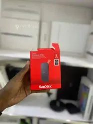 Disque dur Externe 1 Téra ssd
