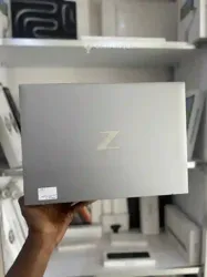 HP Zbook Firefly 16 G9 - i7 12th | 16gb ram | 512