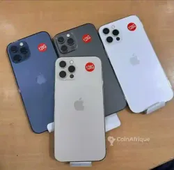 Iphone 12 Pro max 128gb