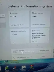 PC Gamer i9
