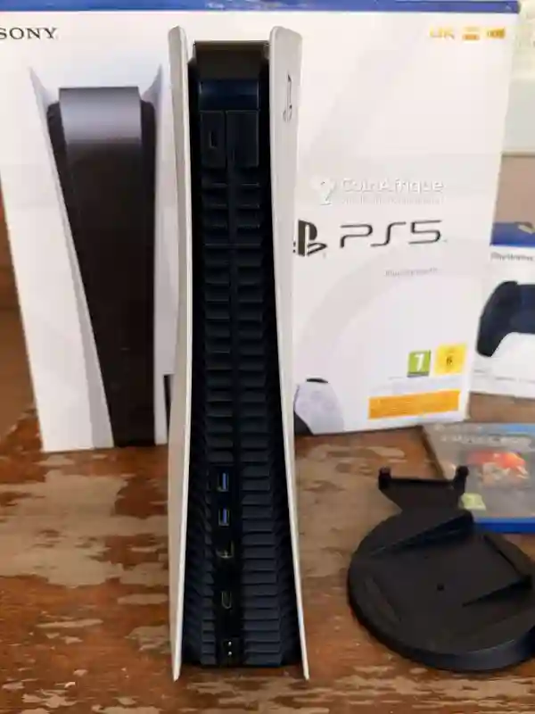 Ps5 Standard - Vue 2