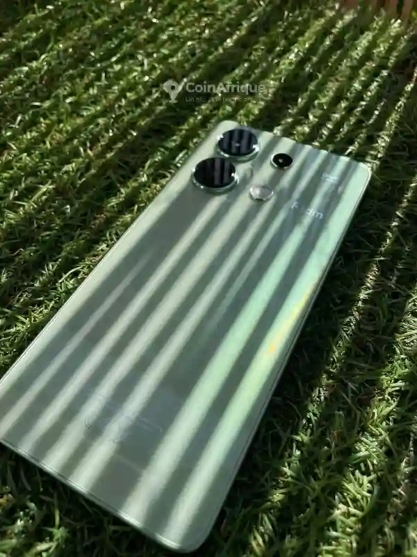 Redmi Note 13 - 256gb - Vue 1