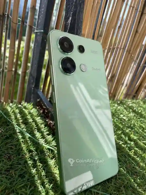 Redmi Note 13 - 256gb - Vue 2