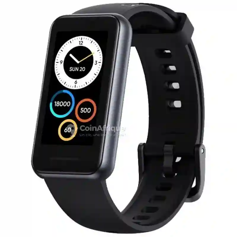 Bracelet Connecté Realem - Vue 1