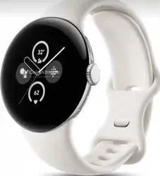 Pixel Watch 2