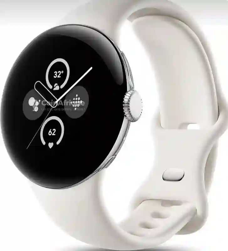 Pixel Watch 2