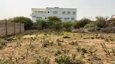 Terrain 543 Mètres Carrés à Vendre à Somone Se à Mbour - Vue 3