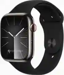 Apple Watch Serie 9 - Vue 2