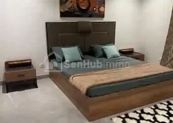 Bel Appartement F3 Meublé à Vendre au Point E