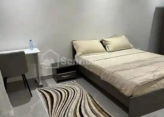 Bel Appartement F3 Meublé à Vendre au Point E - Vue 3