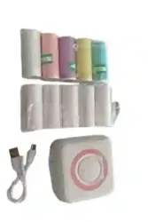 Mini Imprimante Thermique