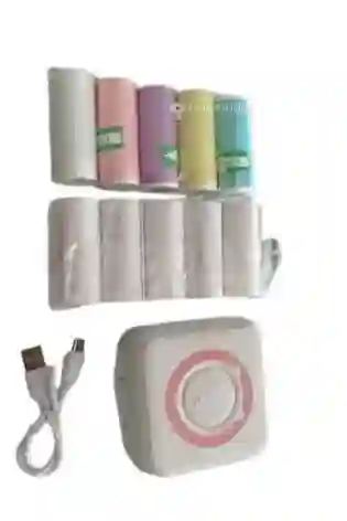 Mini Imprimante Thermique