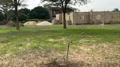 Terrain 600 Mètres Carrés à Vendre à Malicound à Mbour - Vue 1