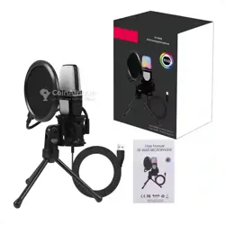 M Micro Podcast