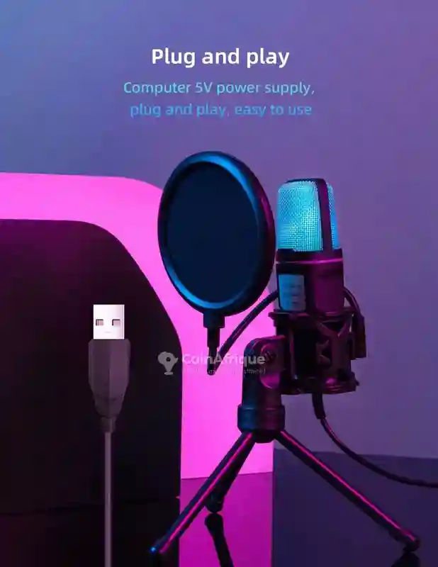 M Micro Podcast - Vue 1