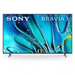 Téléviseur Sony 75&quot Google TV