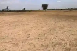 Terrain de 9 000 m² Vers Tassette à Thies