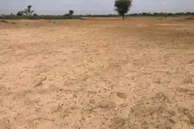 Terrain de 9 000 m² Vers Tassette à Thies - Vue 3