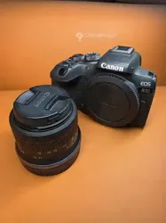 Canon r10