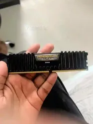 Vengeance Ddr4