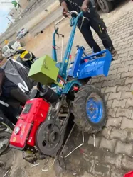 Vente DE Motoculteurs A BON Prix 12