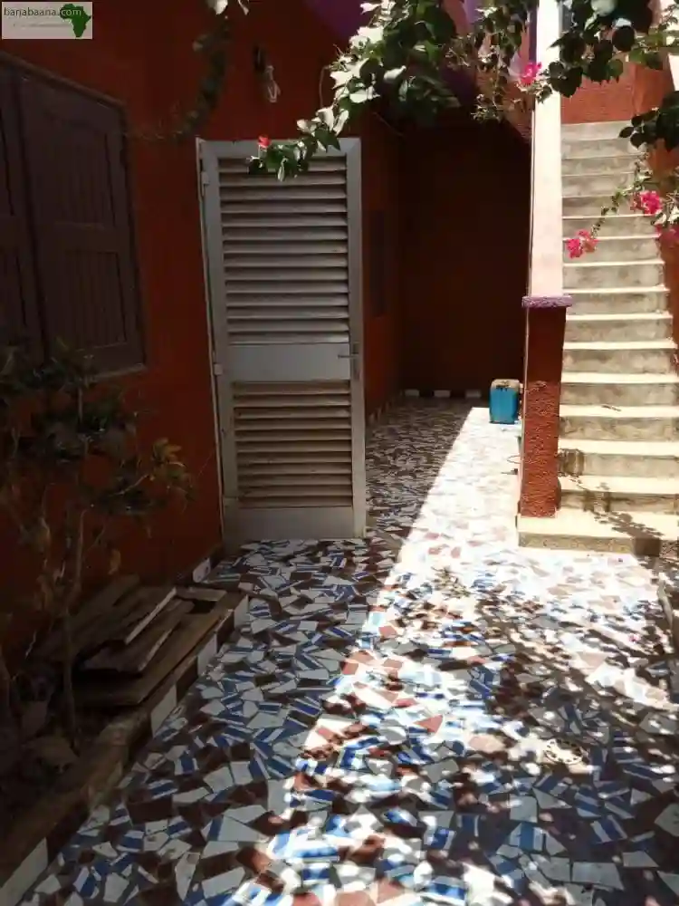 Villa à Vendre à Saly Sénégal - Vue 2