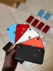 Iphone XR 64gb