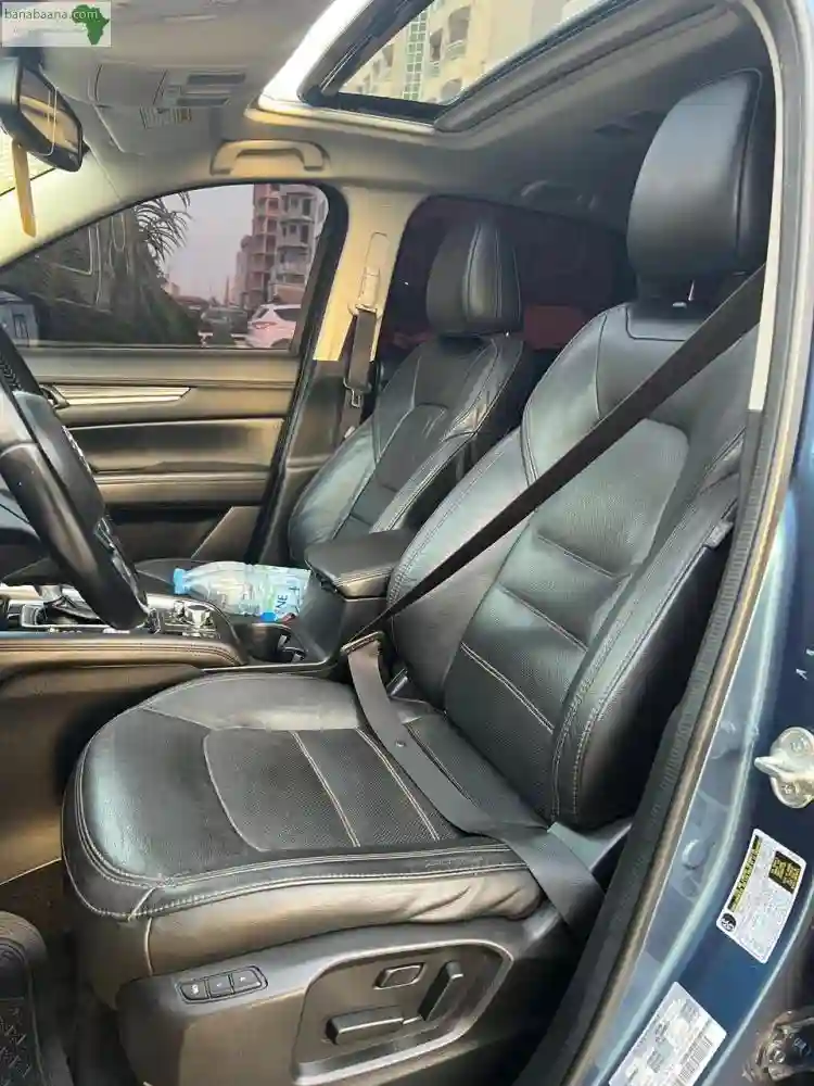 Mazda CX5 2018 Grand Touring Venant Essence V - Vue 4