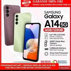 Samsung Galaxy A14