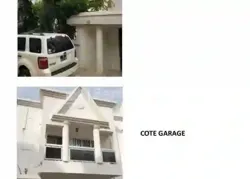 Villa à Vendre à Ngor Almadies