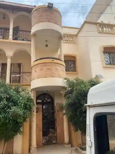 Belle Villa Ouest Foire à Dakar