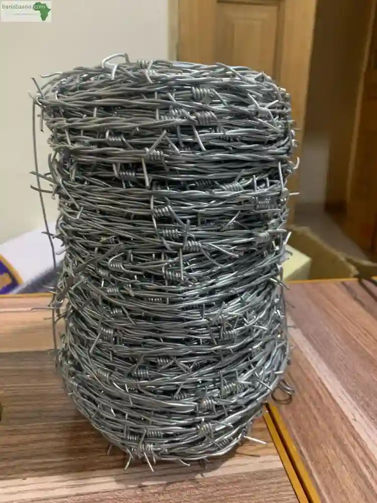 DES Rouleaux DE Barbeles Disponible - Vue 1