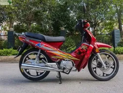 Moto 110 CC ET 150cc A Vendre