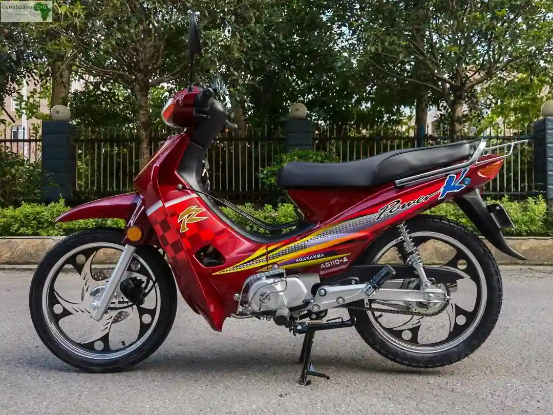Moto 110 CC ET 150cc A Vendre - Vue 1