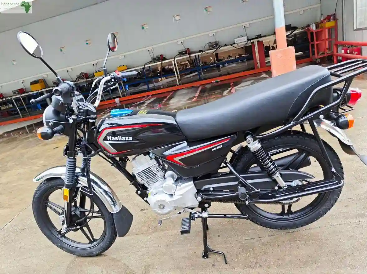 Moto 110 CC ET 150cc A Vendre - Vue 3
