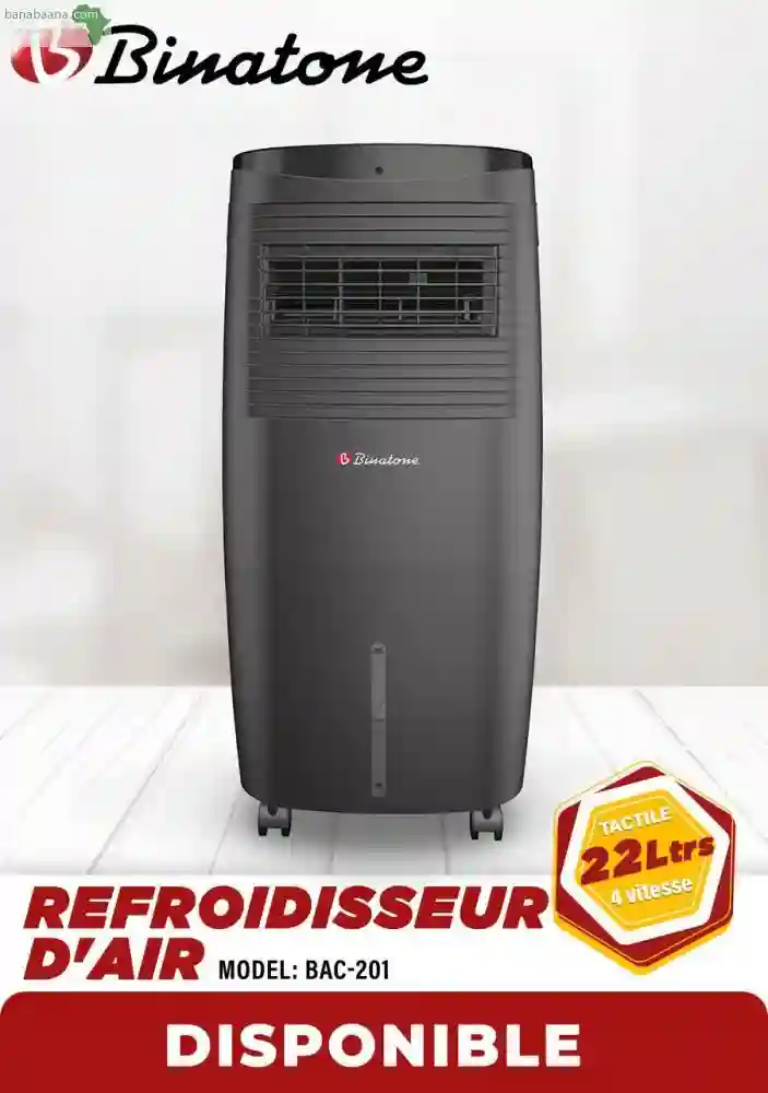Vente DES Refroidisseurs ET Deshumidificateur - Vue 4