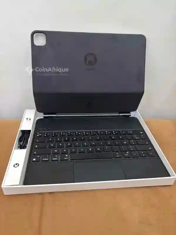 Hou Magic Keybord for Ipad pro m4