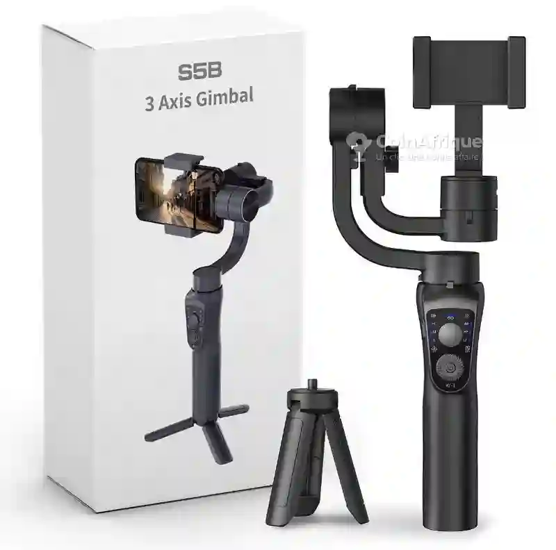 Stabilisateur 5SB